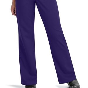Grey’s anatomy 4 pocket scrub pants. Purple Rain. Large